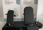 All in one charging dock