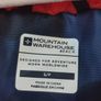 Mountain Warehouse Tidal Kids Waterproof Changing Robe  Size S Image 5