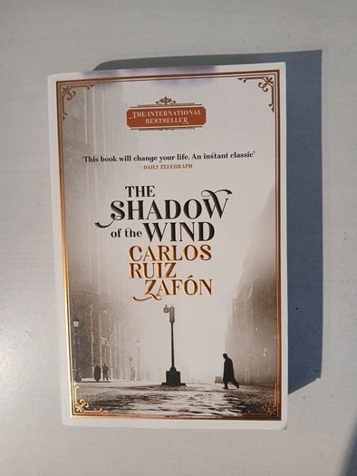Fiction Books Volume II Starting From Three Euro (over 215 listed)