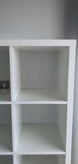 Book Shelf