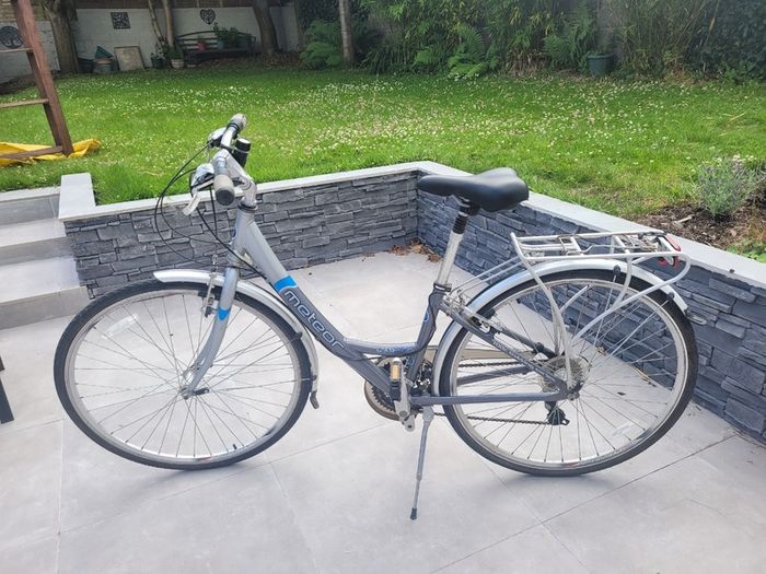 Bicycle for Sale