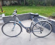 Bicycle for Sale