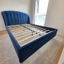 King size bed Image 4