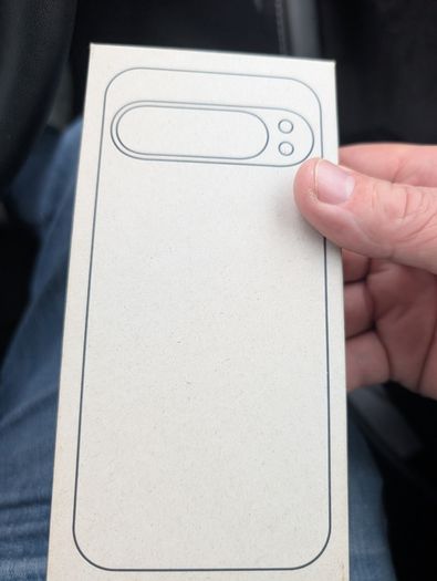Google Pixel 9 Pro XL, 256GB