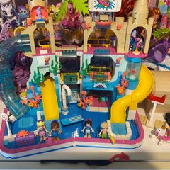 Lego Friends Summer Fun Water Park