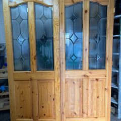 internal door