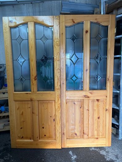 internal door