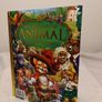 My Treasury Of Animal Stories & Rhymes Hardback Book Image 3