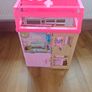 Barbie and portable house Image 5