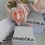 new genuine pandora star earrings Image 6