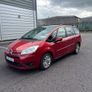 Citreon piccaso c4 2009 Image 4