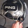 Ping G430 Max Driver Image 4