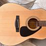 Yamaha F310 Guitar Set Image 3