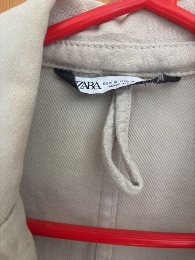 Zara Jacket