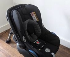 maxi cosi car seat cabriofix