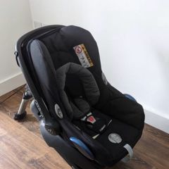 maxi cosi car seat cabriofix