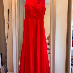 Mango maxi dress