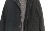 gents river island jacket