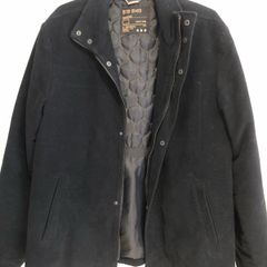 gents river island jacket