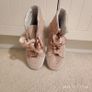 Vans Sk8-Hi - Suede/Ribbon Image 2