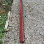 100mm Steel Box Post Image 2