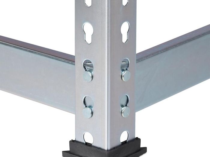 Tyre rack for 8 tyres