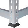 Tyre rack for 8 tyres Image 2