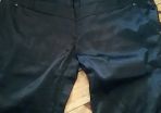 Lovely silk look stradivarius shorts