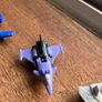 Transformers micro fighters G1 Image 4
