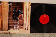 Bob Dylan - Street Legal LP