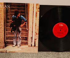 Bob Dylan - Street Legal LP