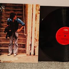 Bob Dylan - Street Legal LP