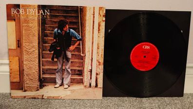 Bob Dylan - Street Legal LP