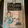 Set of 4 Princess Disgrace books Image 6