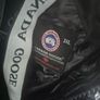 Canada Goose jacket men Black puffer jacket Image 6