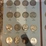 Australia 20 and 50 Cent Coin Album in Presentation Holder Image 4