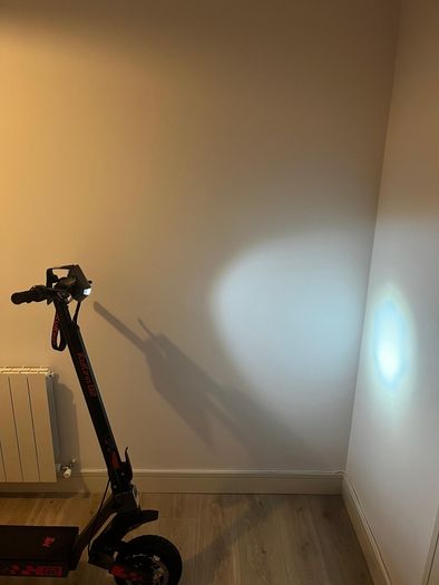 scooter