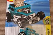 Hot Wheels - Skull Shaker