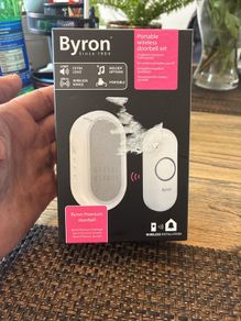 Door Bell