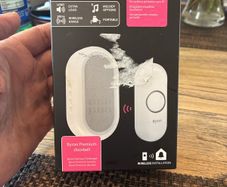 Door Bell