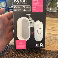 Door Bell