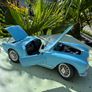 Model Cars Bugatti Royale Jaguar XKE Lancia VW coccinelle Morgan plus 8 Image 9
