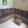 L Shape Couch Image 3