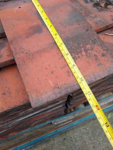 Roof Tiles