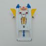 Corgi Buck Rogers Starfighter Image 10