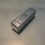 Lancome Lipstick L'Absolu Rouge Ruby Cream in 01 (full size) Image 2