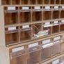 Tilt Bin System 2 Container For Smsll Storage Needs 920Mm High X 600Mm Wide Image 7