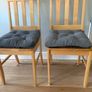 dinning chairs Image 2