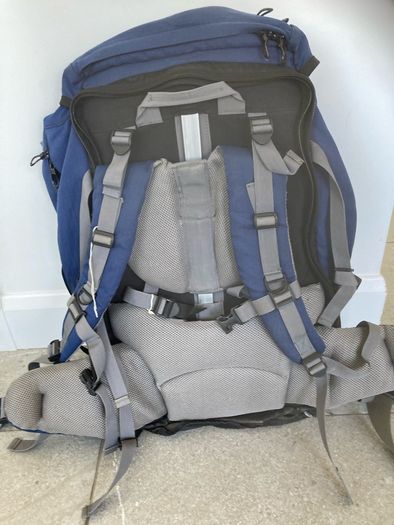 Gelert Elite 60 + 20