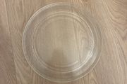 microwave plate
